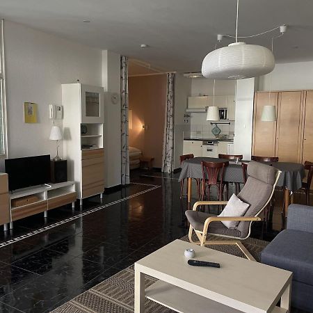 Apartment Pension Sternchen Ερφούρτη Εξωτερικό φωτογραφία